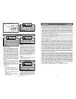 Preview for 7 page of Milwaukee 6140 Operator'S Manual