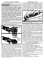 Предварительный просмотр 10 страницы Milwaukee 6141-59 Operator'S Manual