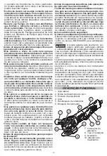 Предварительный просмотр 14 страницы Milwaukee 6141-59 Operator'S Manual