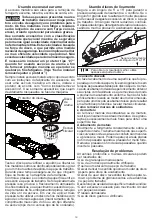 Preview for 19 page of Milwaukee 6141-59 Operator'S Manual