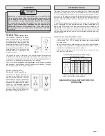 Preview for 5 page of Milwaukee 6180-20 Operator'S Manual