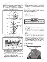 Предварительный просмотр 7 страницы Milwaukee 6180-20 Operator'S Manual