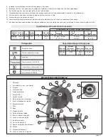 Preview for 11 page of Milwaukee 6180-20 Operator'S Manual