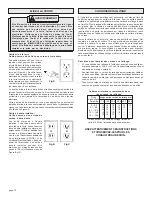 Preview for 12 page of Milwaukee 6180-20 Operator'S Manual