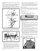 Preview for 14 page of Milwaukee 6180-20 Operator'S Manual