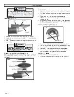 Preview for 6 page of Milwaukee 6184-01 Operator'S Manual