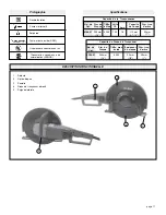 Preview for 11 page of Milwaukee 6184-01 Operator'S Manual