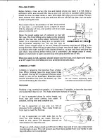 Предварительный просмотр 7 страницы Milwaukee 6210 Quck Manual