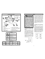 Preview for 20 page of Milwaukee 6215 Operator'S Manual