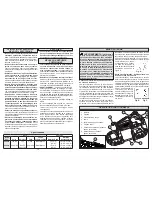 Preview for 6 page of Milwaukee 6230N Operator'S Manual