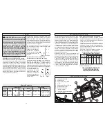 Preview for 10 page of Milwaukee 6230N Operator'S Manual