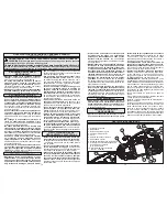 Preview for 8 page of Milwaukee 6232-20 Operator'S Manual