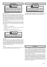 Preview for 7 page of Milwaukee 6266 Operator'S Manual