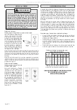 Preview for 10 page of Milwaukee 6266 Operator'S Manual