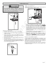 Preview for 11 page of Milwaukee 6266 Operator'S Manual