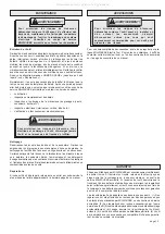 Preview for 13 page of Milwaukee 6266 Operator'S Manual