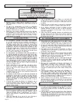 Preview for 14 page of Milwaukee 6266 Operator'S Manual