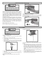 Предварительный просмотр 4 страницы Milwaukee 6267-20 Operator'S Manual