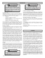 Preview for 12 page of Milwaukee 6267-20 Operator'S Manual