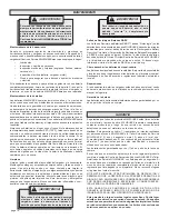 Preview for 18 page of Milwaukee 6267-20 Operator'S Manual