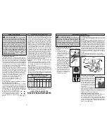 Preview for 7 page of Milwaukee 6276-20 Operator'S Manual