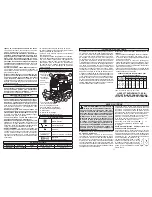 Предварительный просмотр 6 страницы Milwaukee 6278-20 Operator'S Manual