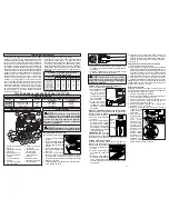 Preview for 6 page of Milwaukee 6278-59 Operator'S Manual