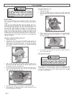 Предварительный просмотр 6 страницы Milwaukee 6320-20 Operator'S Manual