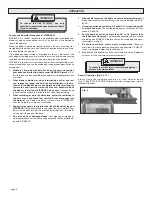 Preview for 8 page of Milwaukee 6320-20 Operator'S Manual