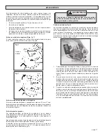 Preview for 27 page of Milwaukee 6320-20 Operator'S Manual