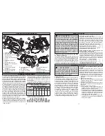 Preview for 9 page of Milwaukee 6370-20 Operator'S Manual