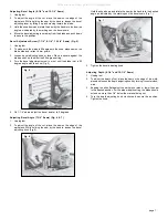 Предварительный просмотр 7 страницы Milwaukee 6375-20- 6376-20 Operator'S Manual