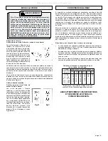 Предварительный просмотр 15 страницы Milwaukee 6375-20- 6376-20 Operator'S Manual