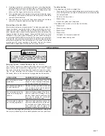 Preview for 9 page of Milwaukee 6390 Operator'S Manual