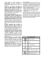 Preview for 14 page of Milwaukee 6470-21 Operator'S Manual