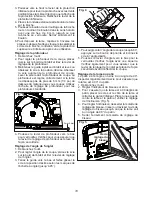 Preview for 18 page of Milwaukee 6470-21 Operator'S Manual