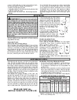 Preview for 5 page of Milwaukee 6477-20 Operator'S Manual