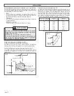 Preview for 22 page of Milwaukee 6494 Operating Manual