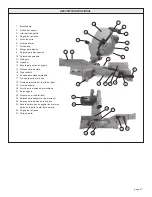 Предварительный просмотр 27 страницы Milwaukee 6494 Operating Manual