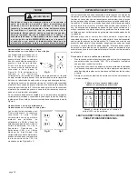 Предварительный просмотр 28 страницы Milwaukee 6494 Operating Manual