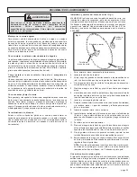 Preview for 29 page of Milwaukee 6494 Operating Manual