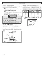 Preview for 34 page of Milwaukee 6494 Operating Manual