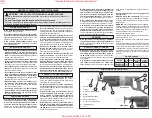 Preview for 2 page of Milwaukee 6509 Series Operator'S Manual