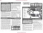 Preview for 7 page of Milwaukee 6509 Series Operator'S Manual