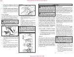 Preview for 13 page of Milwaukee 6509 Series Operator'S Manual