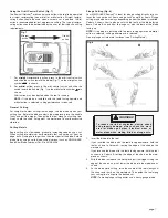 Предварительный просмотр 7 страницы Milwaukee 6514 Series Operator'S Manual