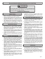 Preview for 9 page of Milwaukee 6514 Series Operator'S Manual