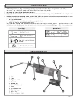 Предварительный просмотр 3 страницы Milwaukee 6515-20 Operator'S Manual