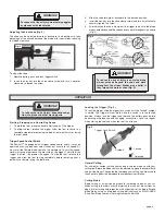 Preview for 5 page of Milwaukee 6515-20 Operator'S Manual