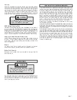 Предварительный просмотр 7 страницы Milwaukee 6515-20 Operator'S Manual